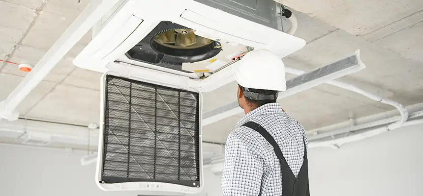 Our Affordable Duct Cleaning Near Me Services in Monroe, MI