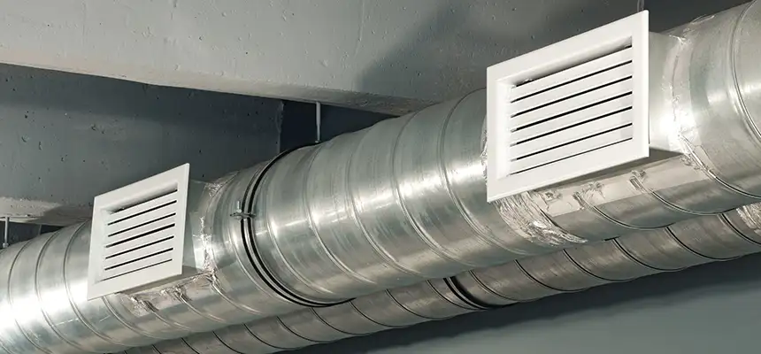 Our Air Duct Camera Inspection Services in Monroe, MI
