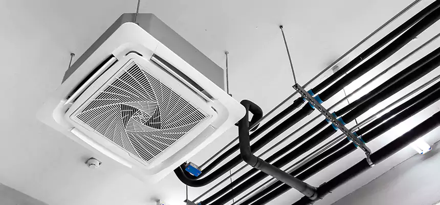 Our Air Duct Deep Cleaning Services in Monroe, MI