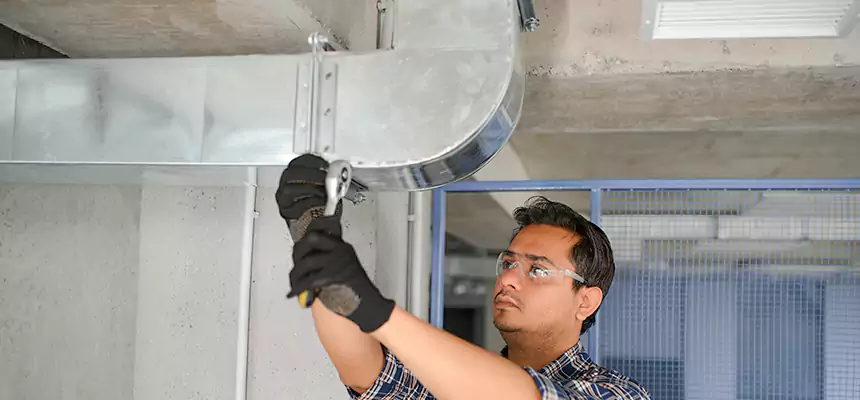 Our Air Duct Installation Services in Monroe, MI