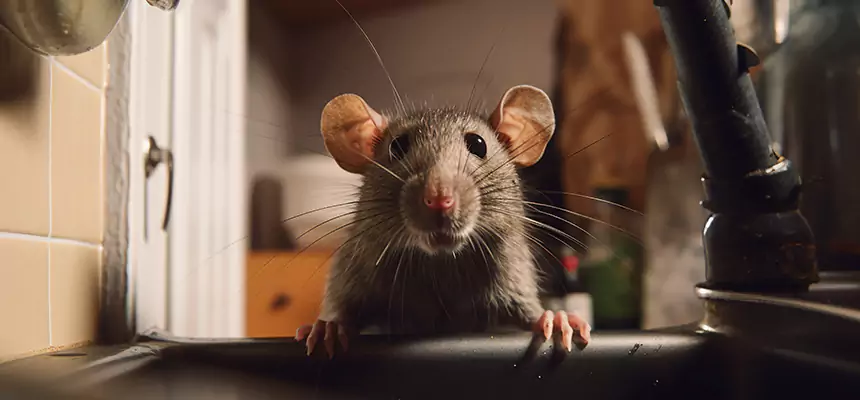 Our Air Duct Mice Removal Services in Monroe, MI
