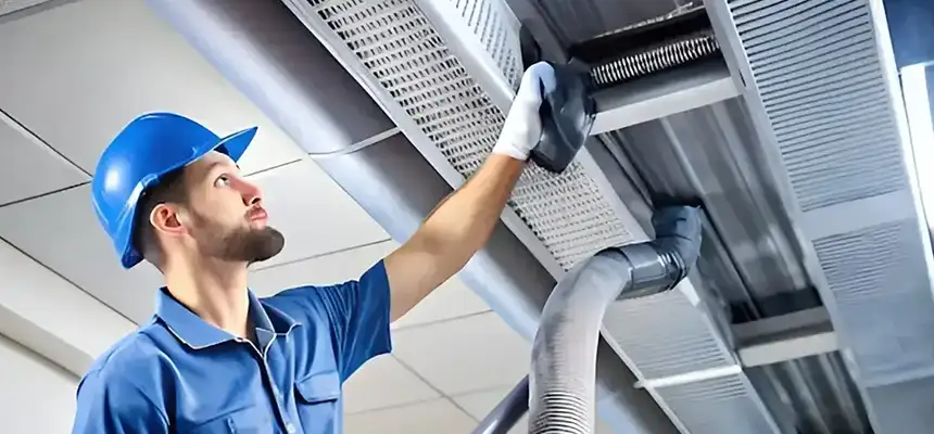 Our Annual Dryer Vent Maintenance Services in Monroe, MI