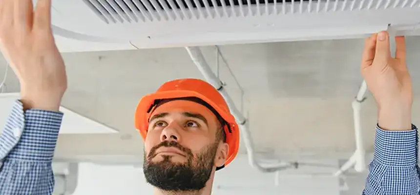 Our Furnace Vent Cleaning Services in Monroe, MI