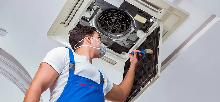 Our Move-in/Move-out Duct Cleaning Services in Monroe, MI