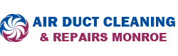 Air Duct Cleaning & Repairs Monroe