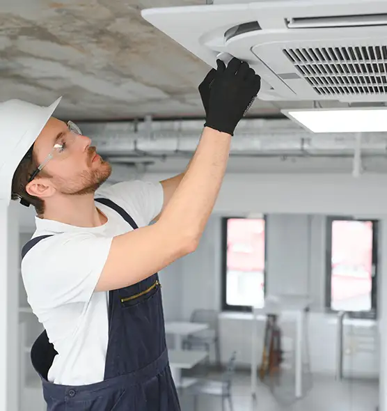 Top Affordable Duct Cleaning Services Near Me in Monroe, MI