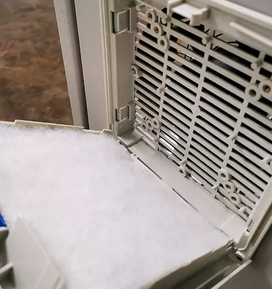 Professional Air Duct Expansion Solutions in Monroe, MI