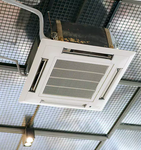 Top-Notch Allergy Relief Vent Cleaning Services in Monroe, MI