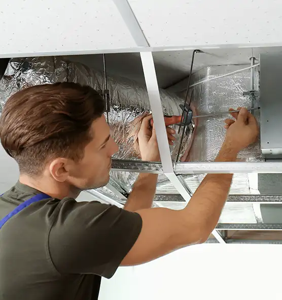 Professional Clogged Dryer Vent Repair in Monroe, MI