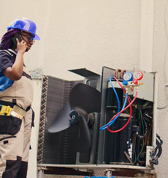 Professional Energy-Efficient HVAC Cleaning in Monroe, MI