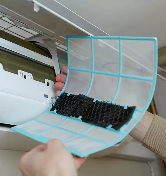 Welcome to Air Duct Cleaning & Repairs Monroe — Your Local HEPA Filter Installation Pros in Monroe, MI