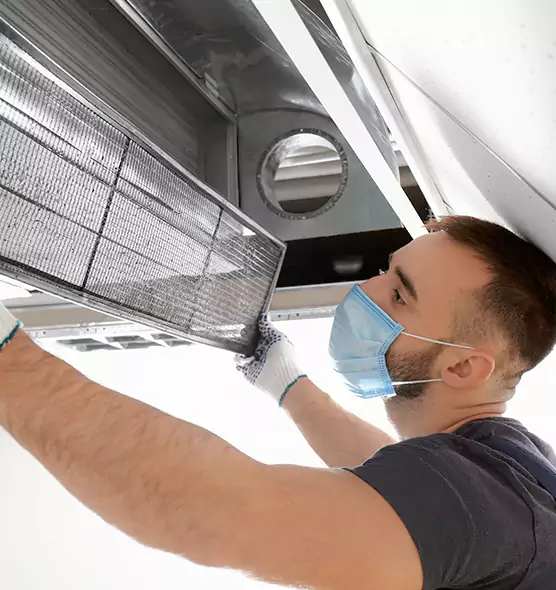 About Remove Smoke Smell From Air Duct in Monroe, MI