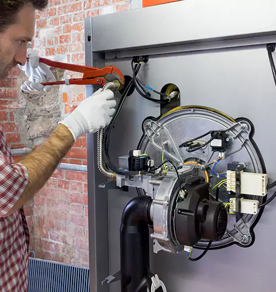 Advanced Repair Dryer Vent Hose in Monroe, MI