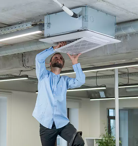 Advanced Residential Air Vent Cleaning in Monroe, MI