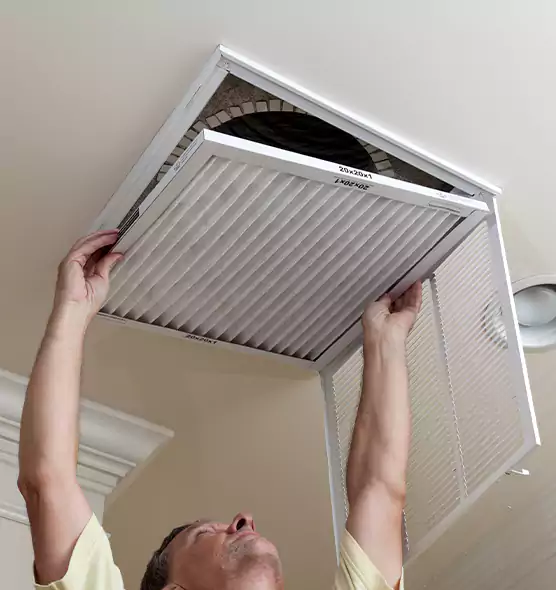Advanced Residential Vent Cleaning in Monroe, MI