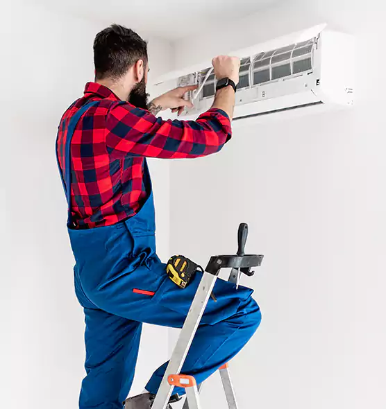 About Smart Air Conditioning Installation in Monroe, MI