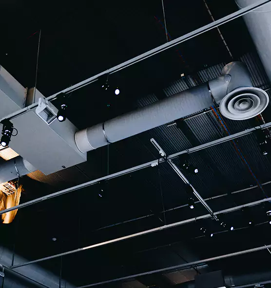 Professinal UV Light Air Purification for Ducts in Monroe, MI