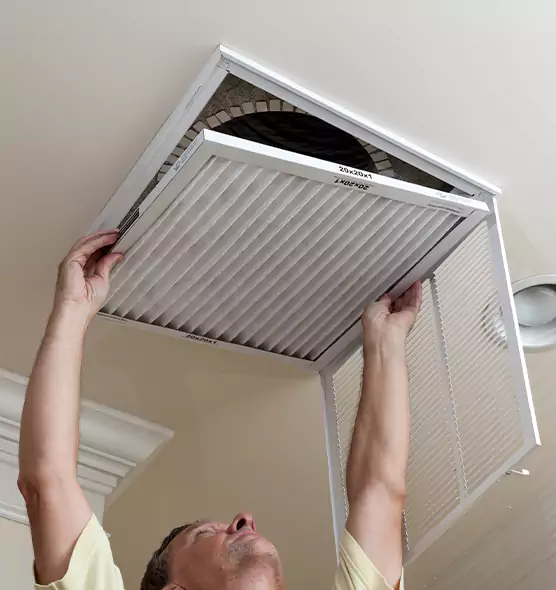 Trusted Vent Shaft Cleaning Expert in Monroe, MI