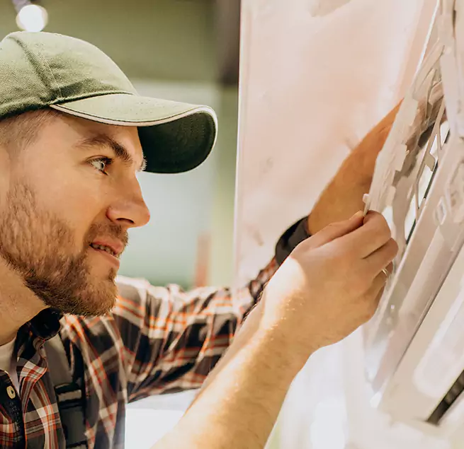 Why Homeowners Businesses Trust Us in Monroe, MI?