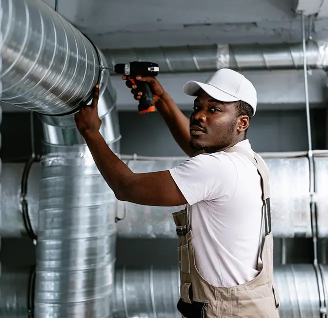 Why Homeowners & Businesses Trust Us Monroe, MI