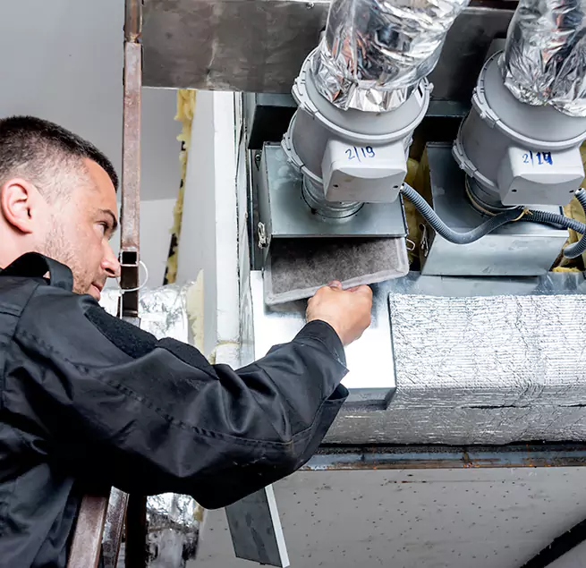 Why Homeowners & Businesses Trust Us in Monroe, MI?