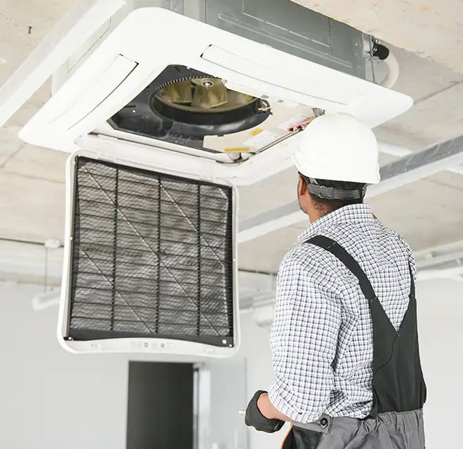 Why Homeowners & Businesses Trust Us in Monroe, MI?