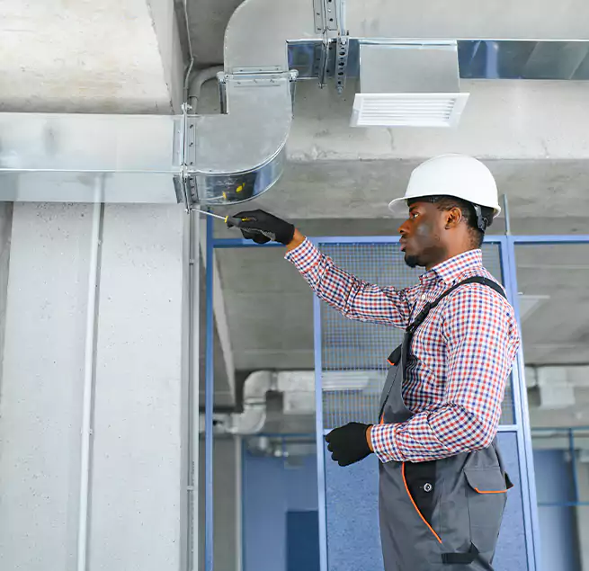 Why Homeowners & Businesses Trust Us Monroe, MI