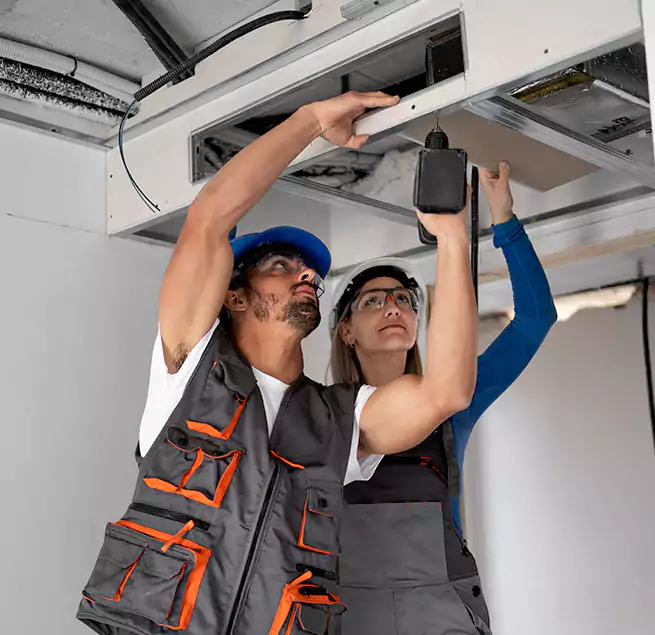 Why Homeowners & Businesses Trust Us in Monroe, MI