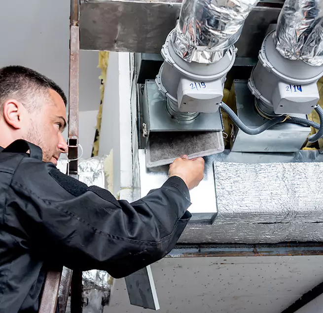 Why Homeowners & Businesses Trust Us in Monroe, MI?