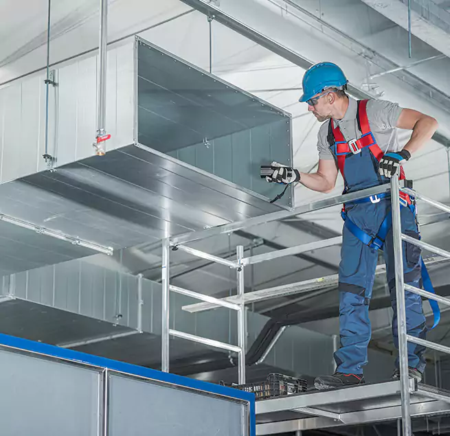 Why Homeowners & Businesses Trust Us in Monroe, MI?