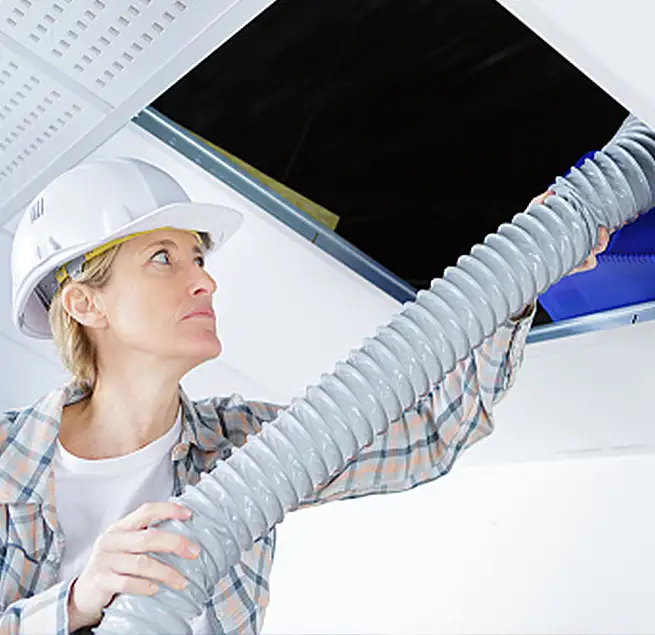 Why Homeowners & Businesses Trust Us Monroe, MI