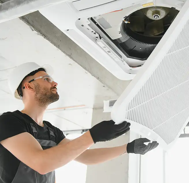 Why Homeowners & Businesses Trust Us in Monroe, MI?