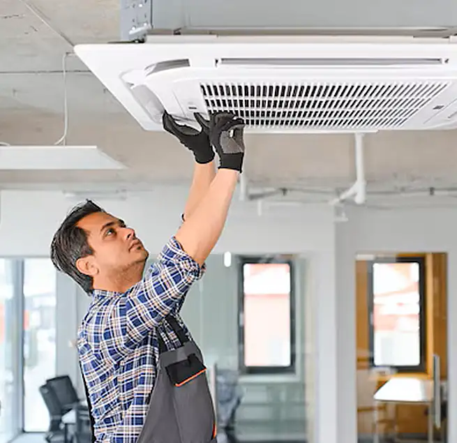 Why Homeowners & Businesses Trust Us in Monroe, MI?