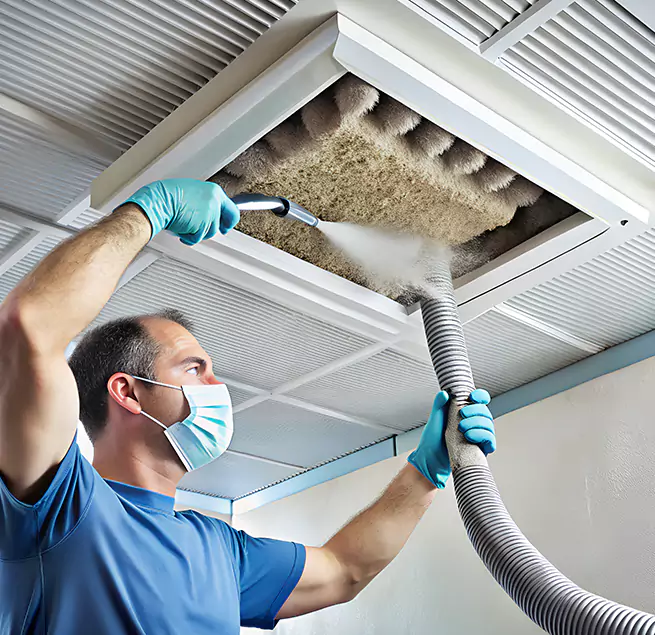  Why Homeowners & Businesses Trust Us Monroe, MI?