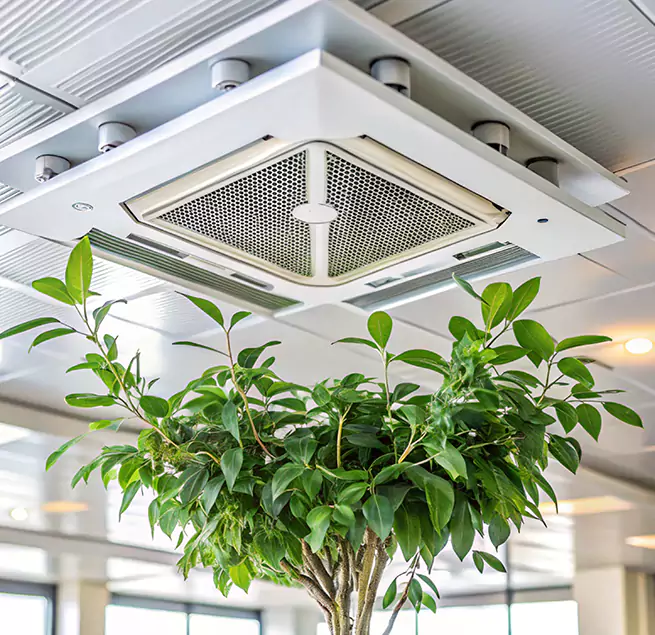 Why Homeowners & Businesses Trust Us in Monroe, MI