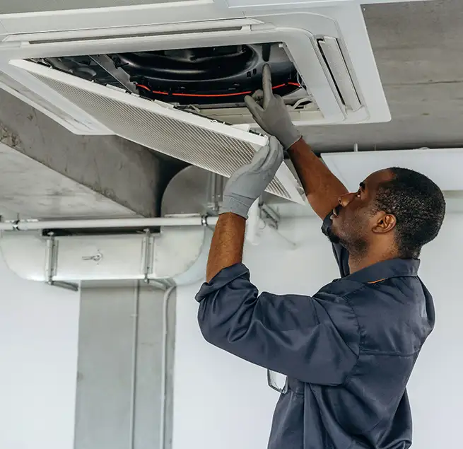 Why Homeowners & Businesses Trust Us in Monroe, MI?