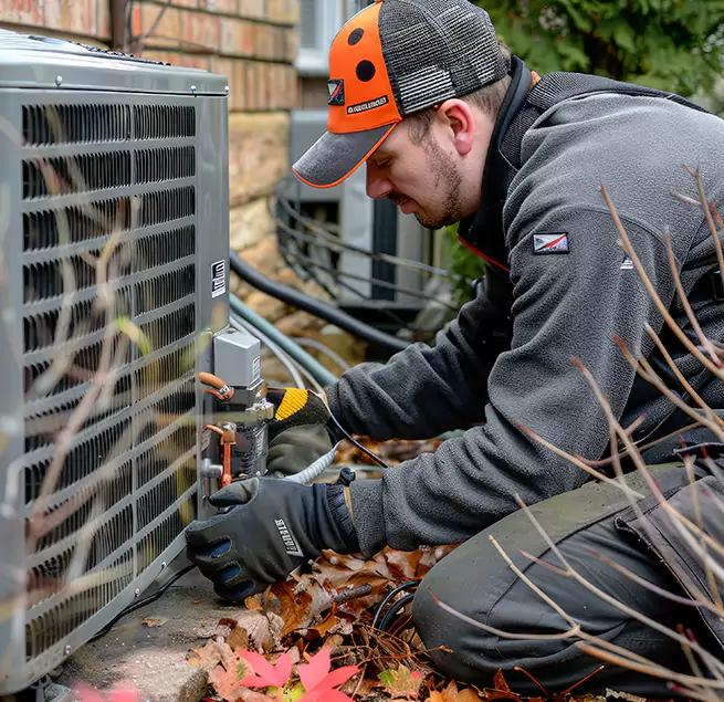 Why Homeowners & Businesses Trust Us in Monroe, MI?