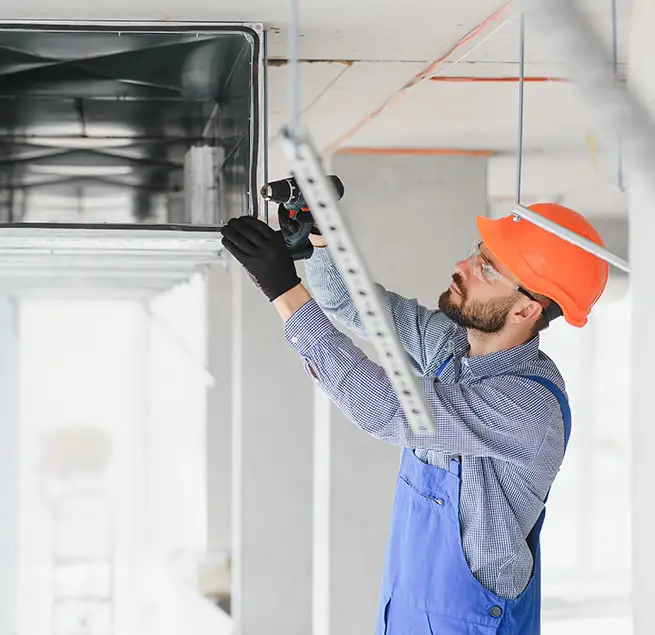  Why Homeowners Businesses Trust Us Monroe, MI