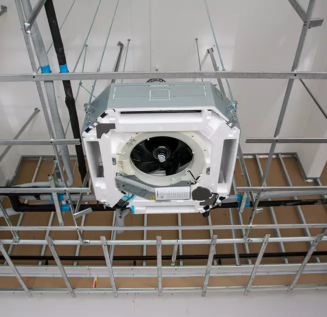 Why Homeowners & Businesses Trust Us in Monroe, MI?