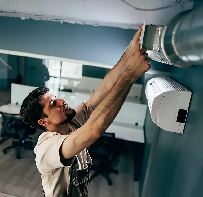 Why Homeowners & Businesses Trust Us in Monroe, MI?