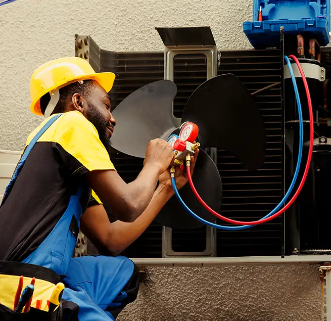 Why Homeowners & Businesses Trust Us in Monroe, MI?