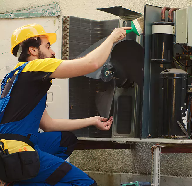 Why Homeowners & Businesses Trust Us Monroe, MI?