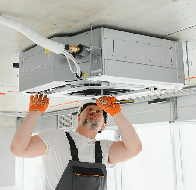 Why Homeowners & Businesses Trust Us Monroe, MI