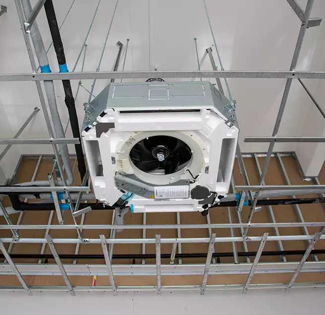 Why Homeowners & Businesses Trust Us Monroe, MI