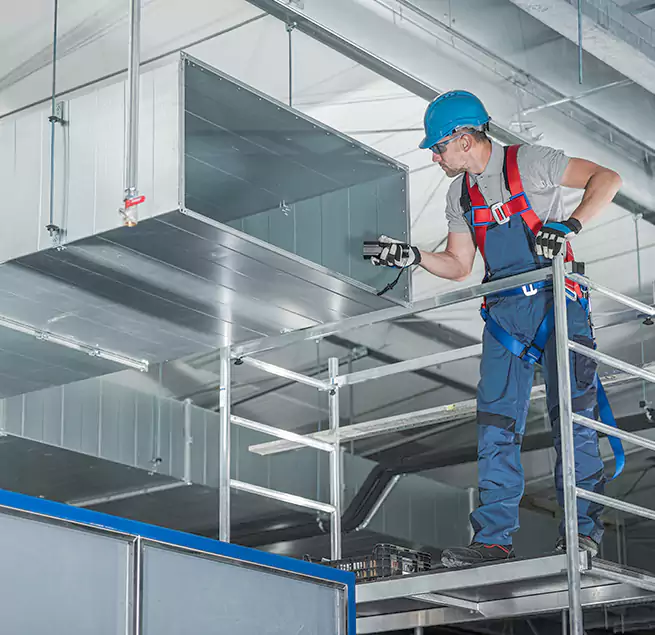 Why Homeowners Businesses Trust Us in Monroe, MI