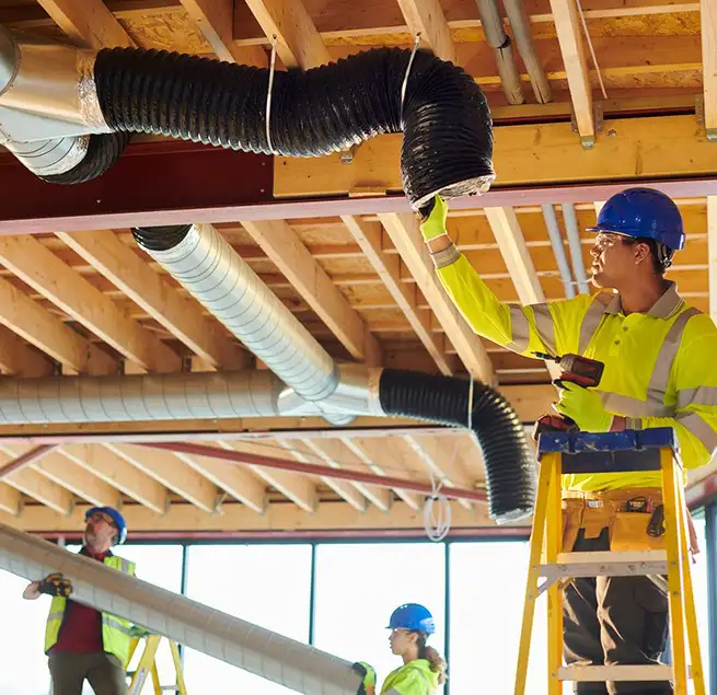 Why Homeowners & Businesses Trust Us in Monroe, MI?