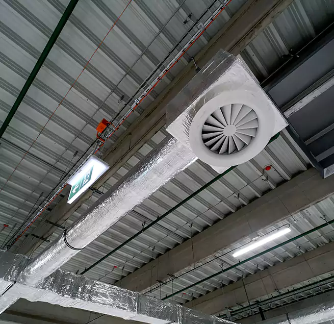 Why Homeowners & Businesses Trust Us in Monroe, MI?