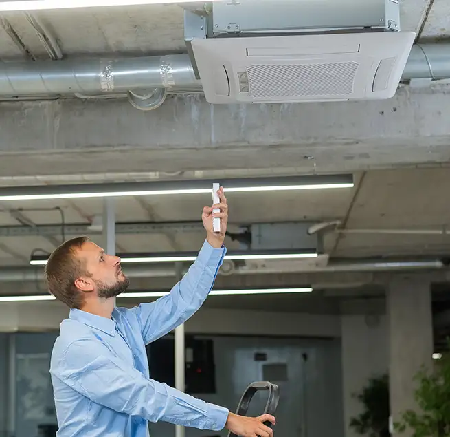 Why Homeowners & Businesses Trust Us in Monroe, MI?