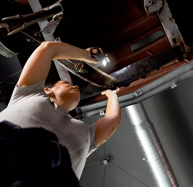 Why Homeowners & Businesses Trust Us Monroe, MI