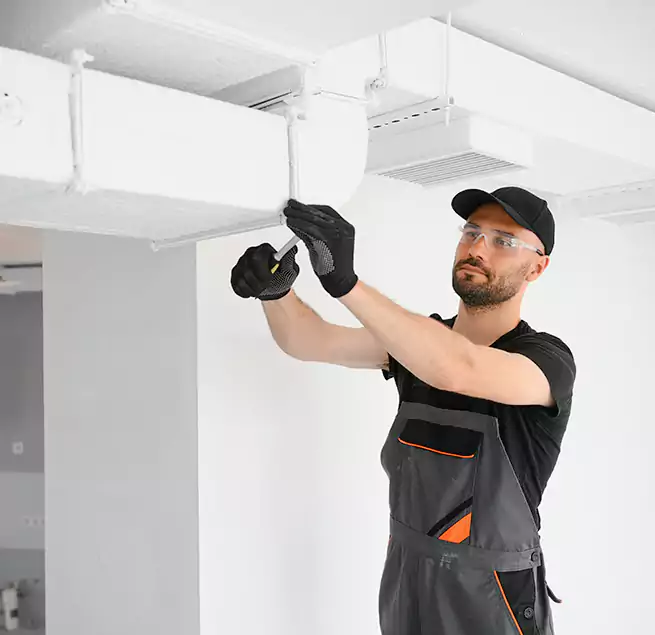  Why Homeowners Businesses Trust Us Monroe, MI